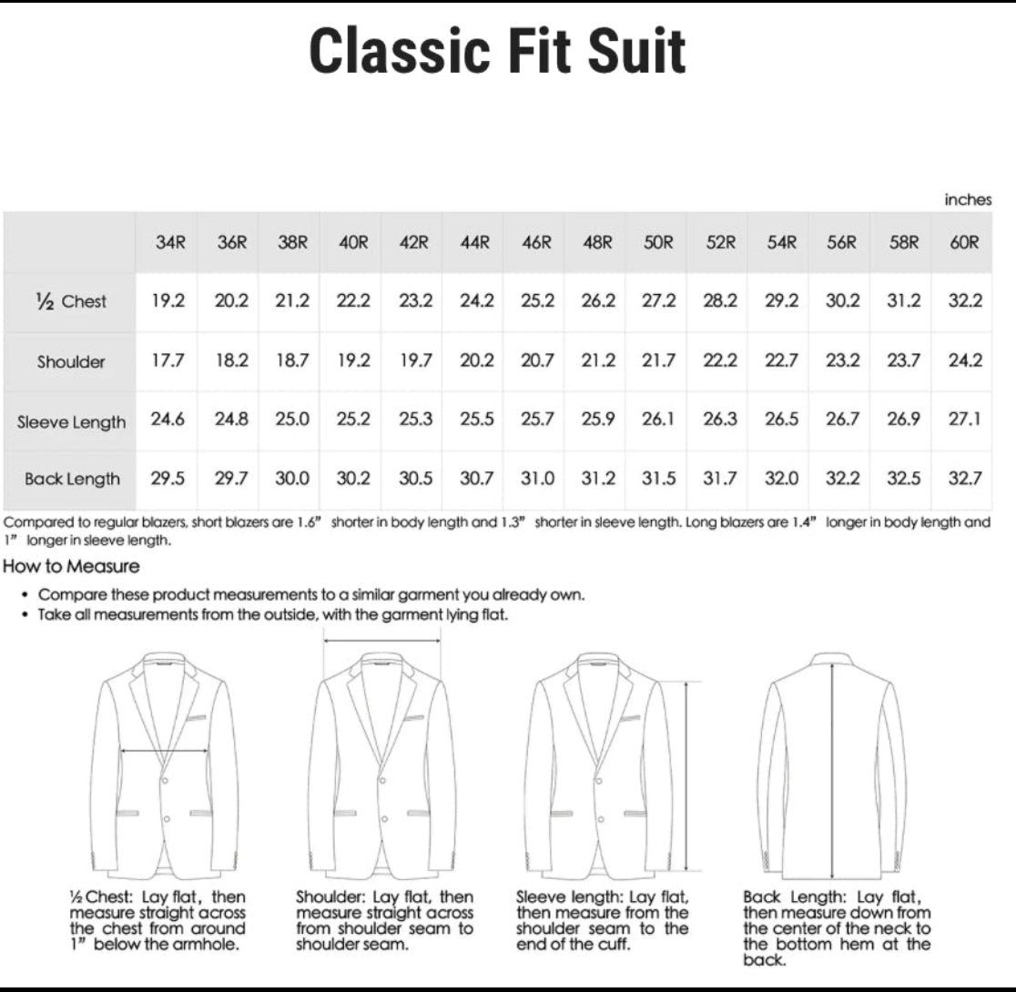 Blue Ribbon Cowboy Sport Coat