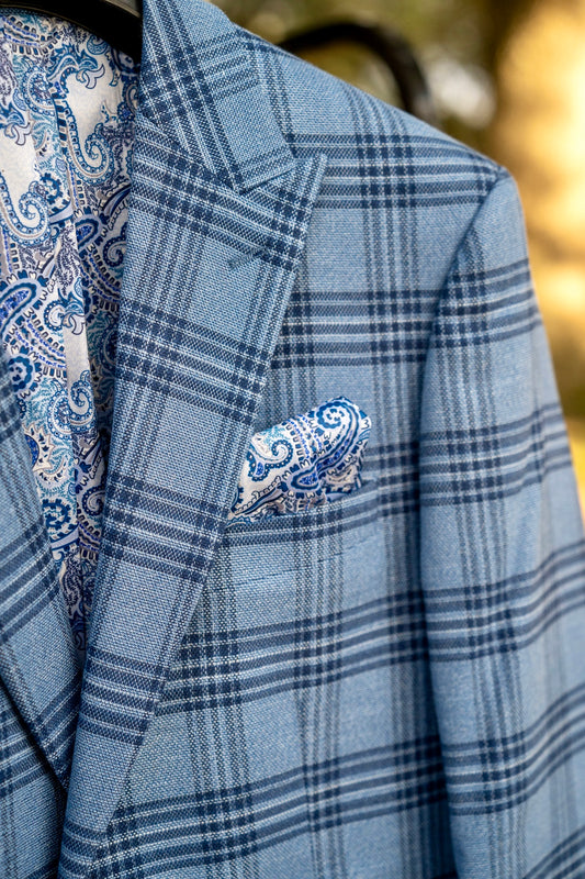 New!! Derby Winner Cowboy Sport Coat