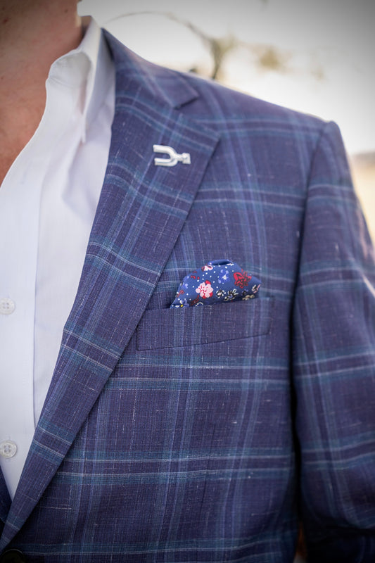 New!! Triple Crown Winner Cowboy Sport Coat