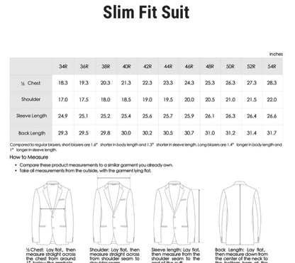 The Whiskey Ridge Cowboy Sport Coat – Slim Fit Saddle Brown