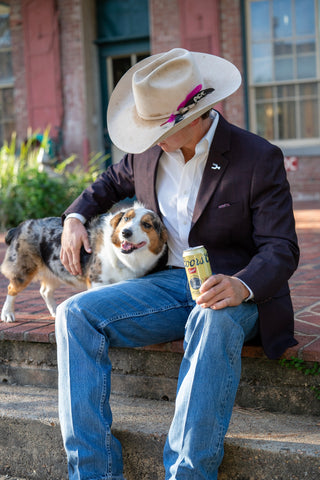 New!! Deep Burgundy Cowboy Sport Coat
