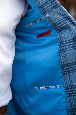 New!! Derby Winner Cowboy Sport Coat