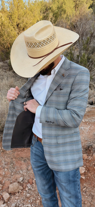 New!! High Plains Cowboy Sport Coat