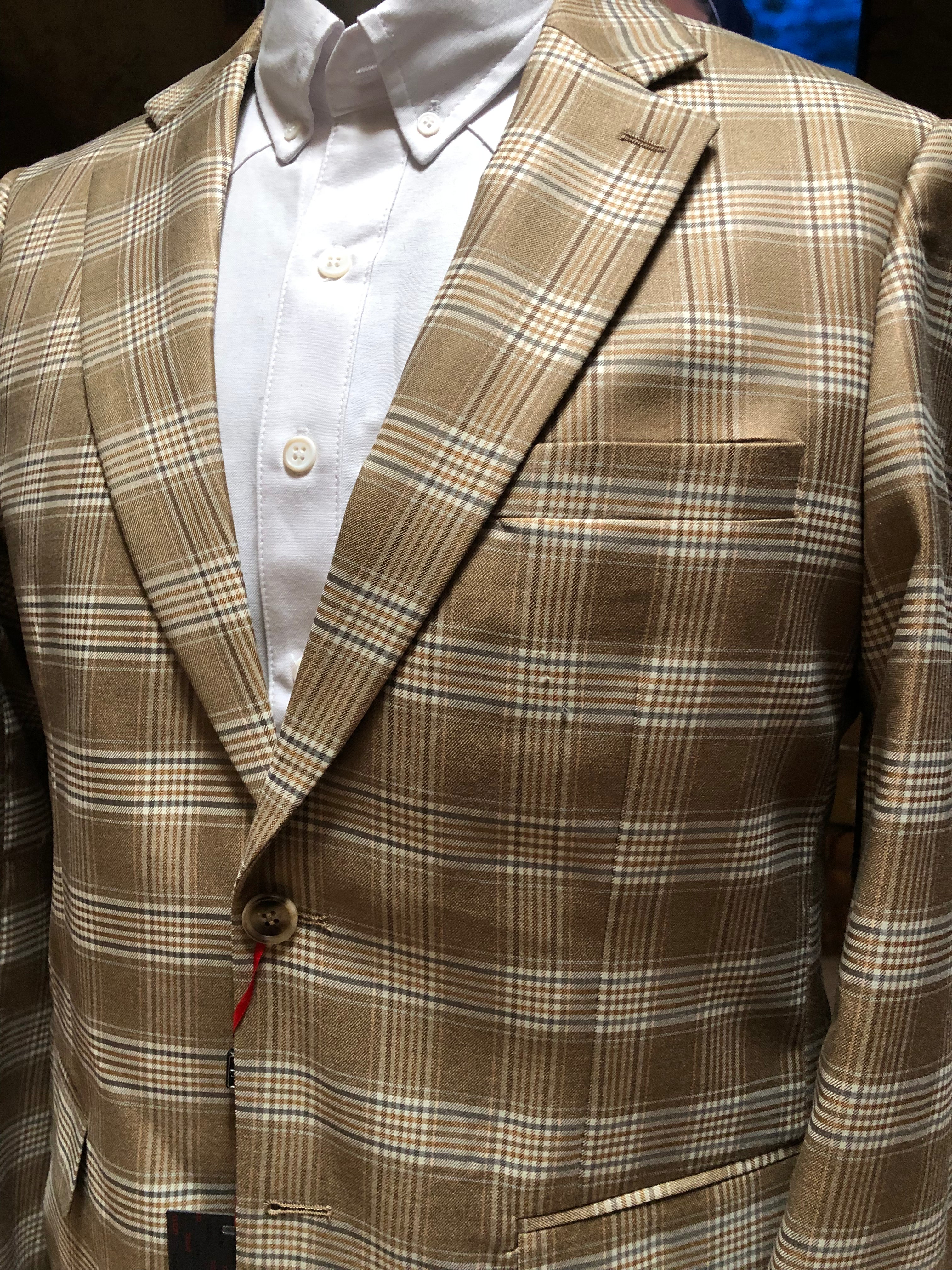 Western discount sport coats