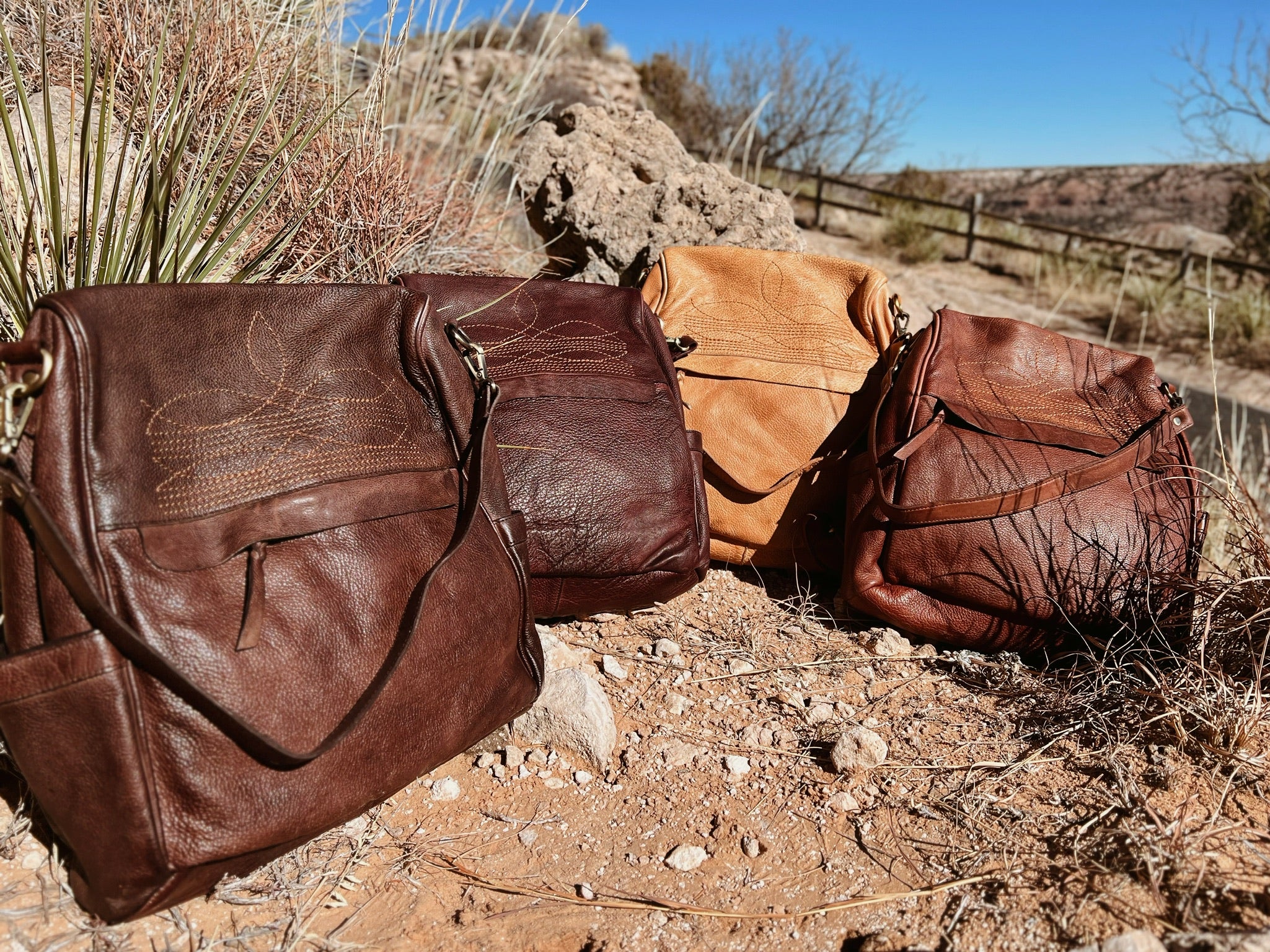 Small Punchy Backpack