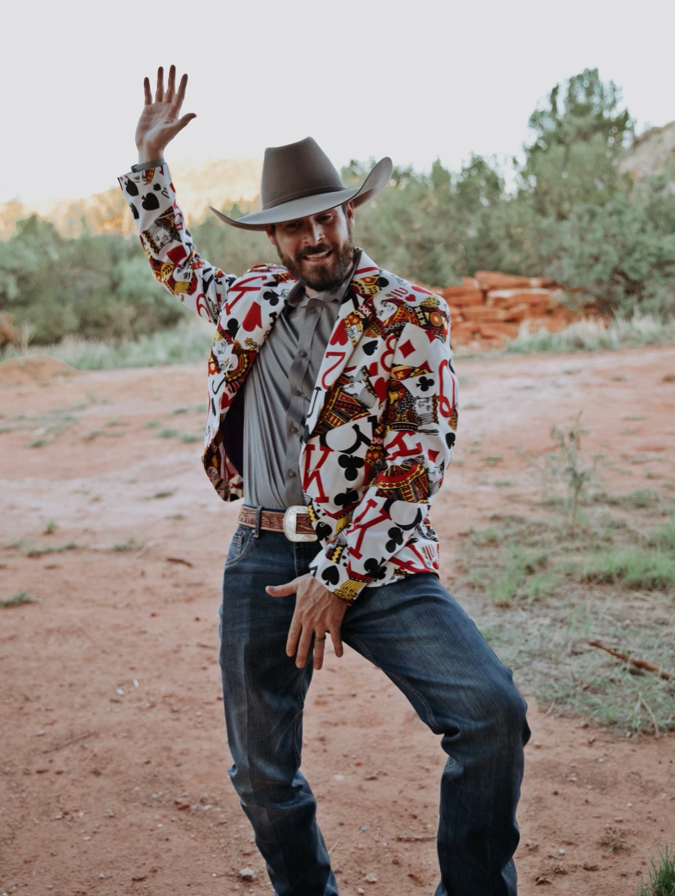 Fifty two Pick up Sport Coat